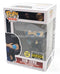 Sub Zero 1057 Funko Vinyl Figure Mortal Kombat Exclusive Glow